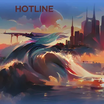 Hotline by Babytoy