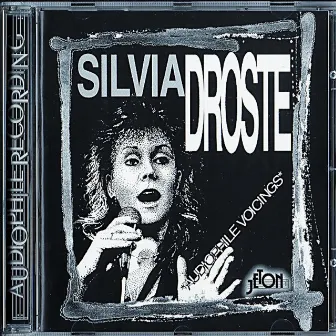 Audiophile Voicings by Silvia Droste