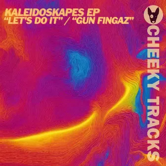 Kaleidoskapes EP by Kaleidoskapes