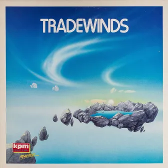 Kpm 1000 Series: Tradewinds by Mitch Dalton