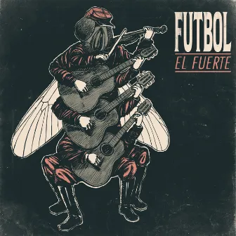 El Fuerte by Fútbol