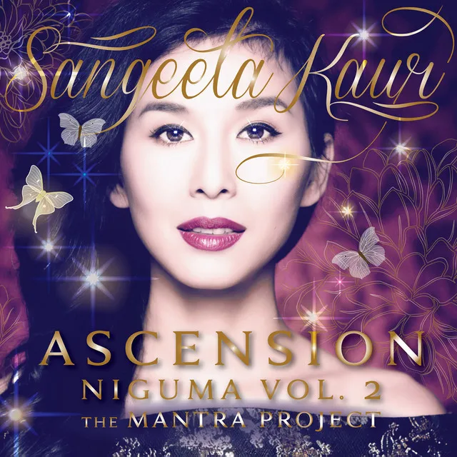 Ascension, Niguma, Vol. 2: The Mantra Project