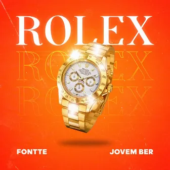 Rolex by Fontte