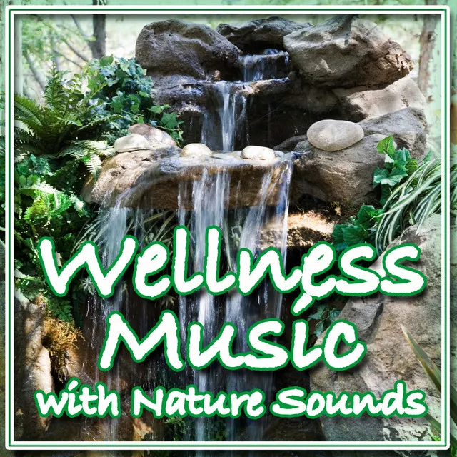 Wellness Music with Nature Sounds (Instrumental)