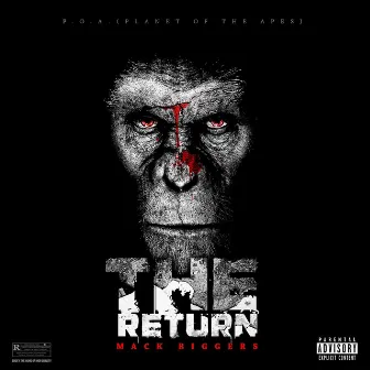 The Return by Mack Biggers