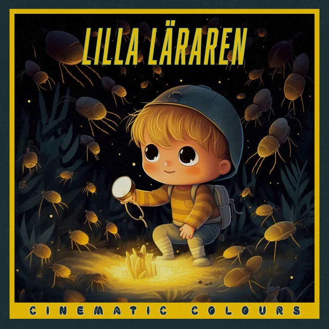 Lilla Läraren