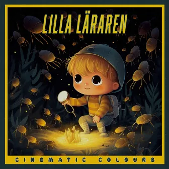 Lilla Läraren by Unknown Artist