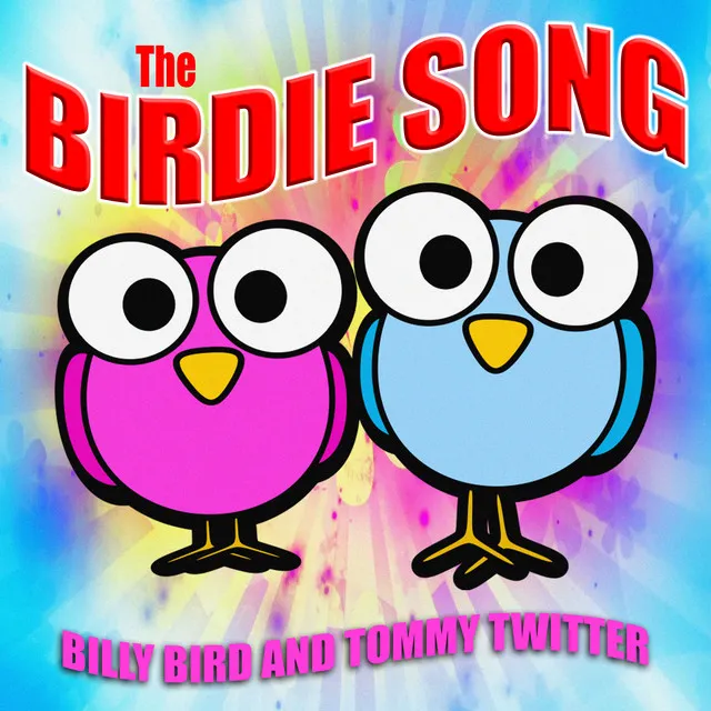 The Birdie Song