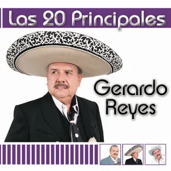 Gerardo Reyes by Gerardo Reyes