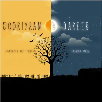 Dooriyaan Qareeb by Siddharth Amit Bhavsar