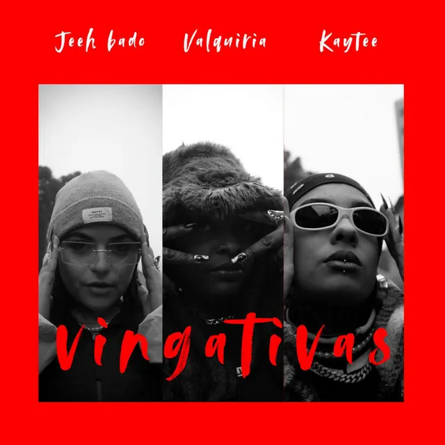 VINGATIVAS