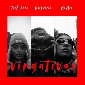 VINGATIVAS by Kay_teeeee