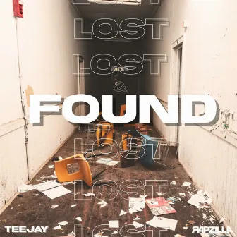 Lost & Found by TeeJay