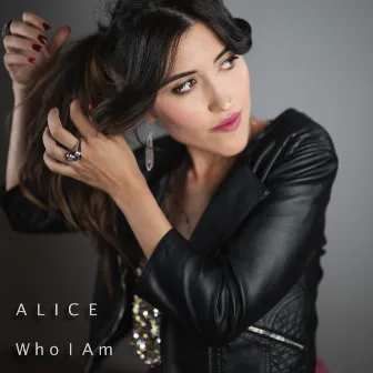 Who I Am by Alice Ravagnani