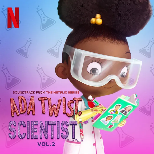 Ada Twist, Scientist Theme Song