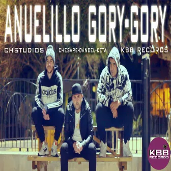 Anuelillo Gory Gory by Keta BarbadensisBeat