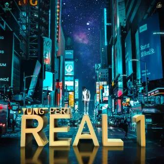 Real One by Yung Pert