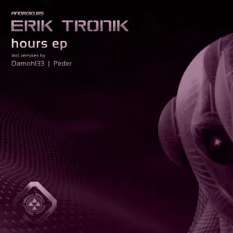 Hours Ep by Erik Tronik