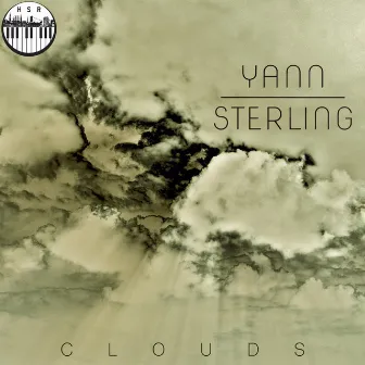 CLOUDS by Yann Sterling