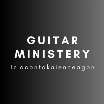 Triacontakaienneagon by Guitar Ministery