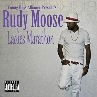 Ladies Marathon by Rudy Moose