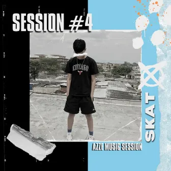 Skat - Azzé Music Sessions #4 by Azzé