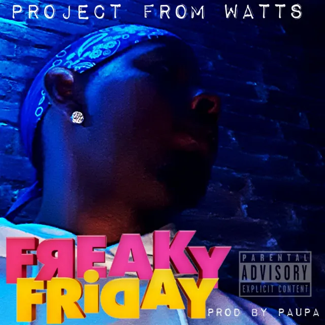 Freaky Friday - Radio Edit