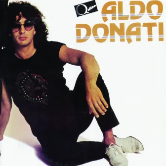 Aldo Donati by Aldo Donati