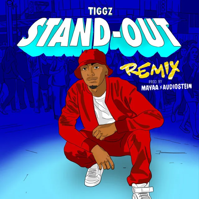 Stand Out - Remix