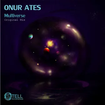 Multiverse by Onur Ates