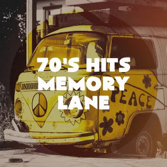 70's Hits Memory Lane by 