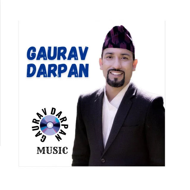 Garnu Garyo Bhukampa Le (Earthquake Song of Nepal) By Gaurav Darpan