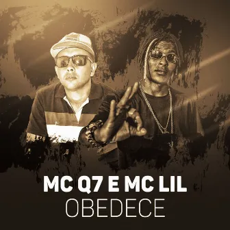 Obedece by MC Q7