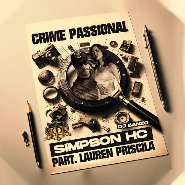 Crime Passional