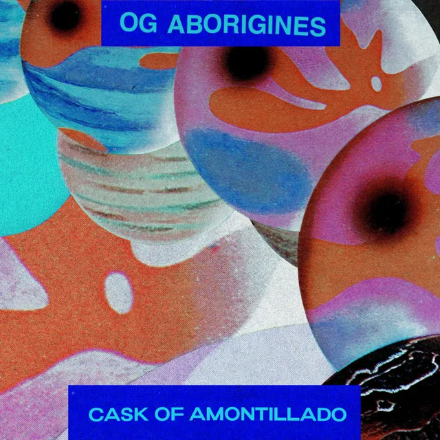 Cask of Amontillado