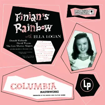 Finian's Rainbow by Ella Logan