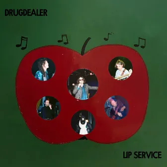 Lip Service by Drugdealer