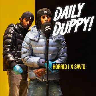 Daily Duppy by Sav'o