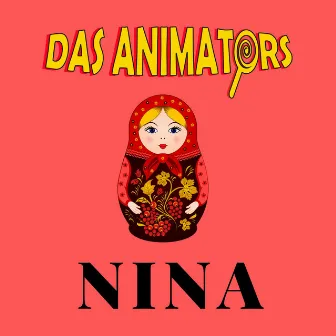 Нина by Das Animators