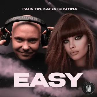 Easy by Katya Ishutina