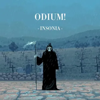 ODIUM! by insôniagc