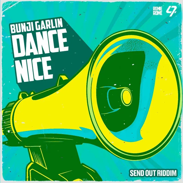 Dance Nice (Send Out Riddim, Pt. 2)