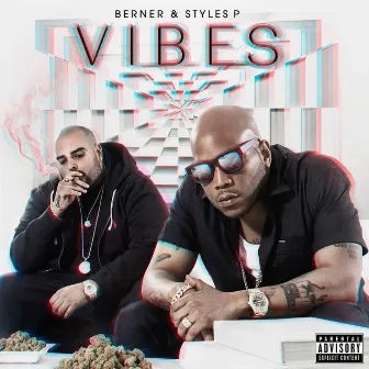 Vibes by Styles P