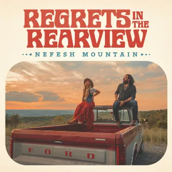 Regrets In The Rearview by Jerry Douglas