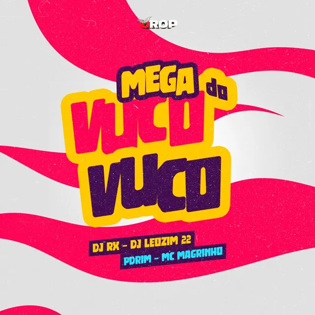 Mega do Vuco Vuco