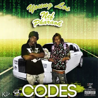 Codes by Young Los