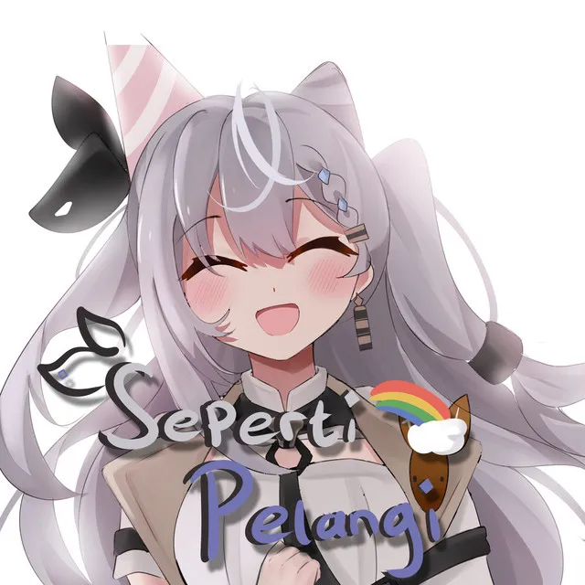 Seperti Pelangi