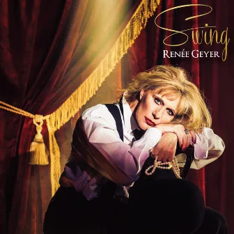 Swing by Renee Geyer