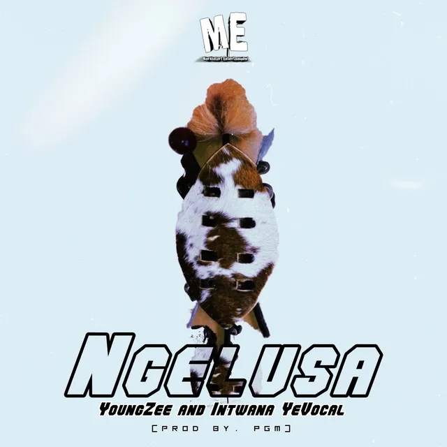 Ngelusa