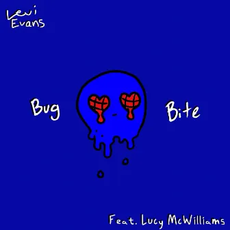 Bug Bite (feat. Lucy McWilliams) by Levi Evans